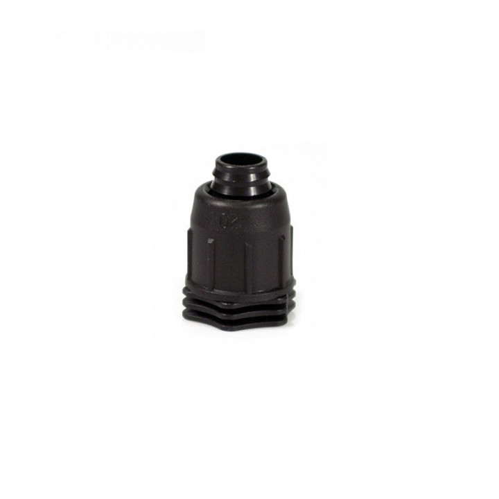 QJ Aklė 25 mm