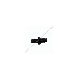 Sujungimas žarnelei 4mm TUBO