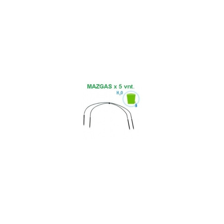 Mazgas "Keturkojis G" (5 vnt.)