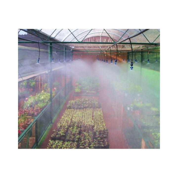 Mikropurkštuvas Green Mist