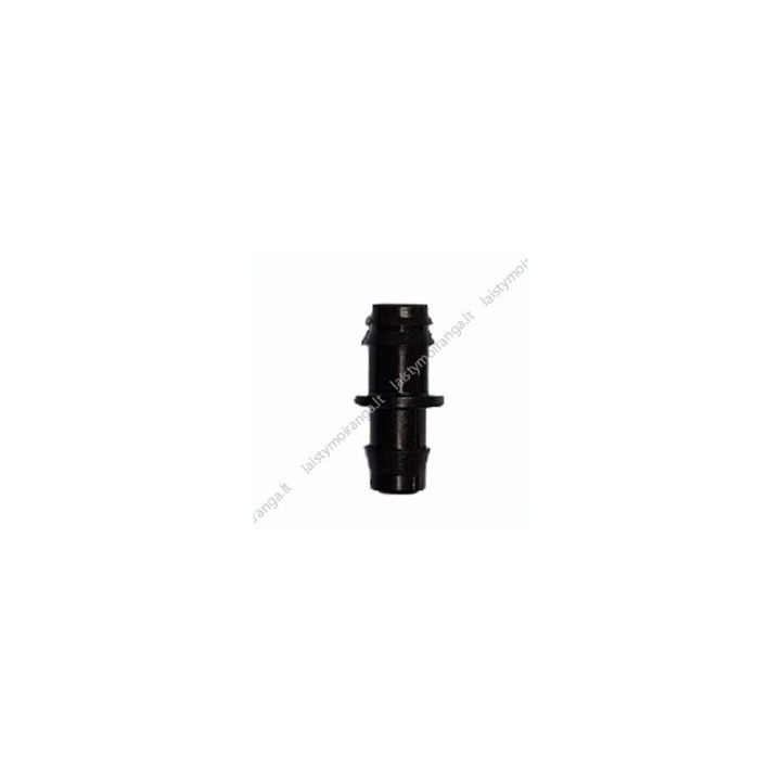 ID Sujungimas vamzdis LDPE 16mm su tarpine