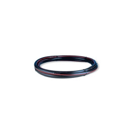 Lašelinis vamzdis Rootguard 44mil x 33 cm (400m)