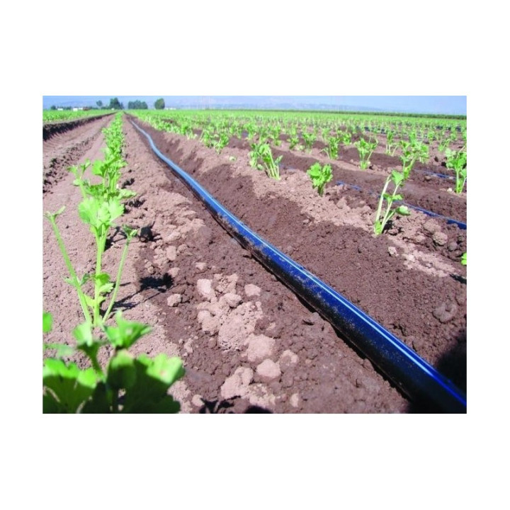 Juosta lašeliniam laistymui Aqua-Traxx 8mil x 30cm (250m)