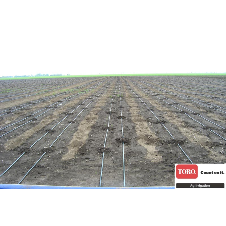 Juosta lašeliniam laistymui Aqua-Traxx 8mil x 30cm (250m)