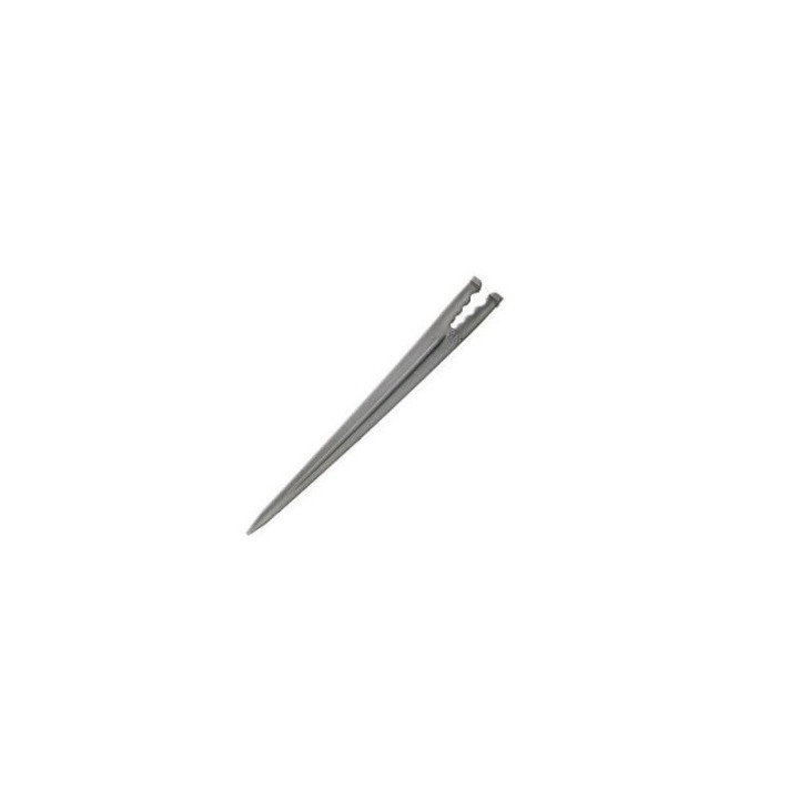 Plastikinis laikiklis 3 - 7 mm