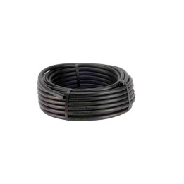 Vamzdis LDPE 20 mm, ritė 300 metrų