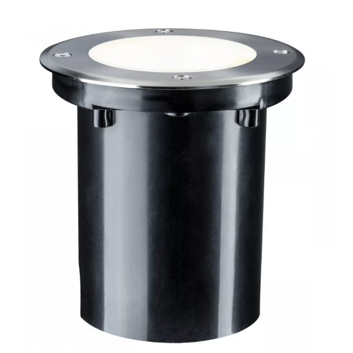 Plug & Shine įleidžiamas šviestuvas 6W, 20°