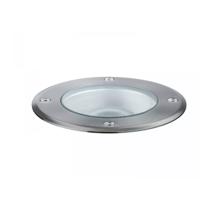 Plug & Shine įleidžiamas šviestuvas 6W, 20°