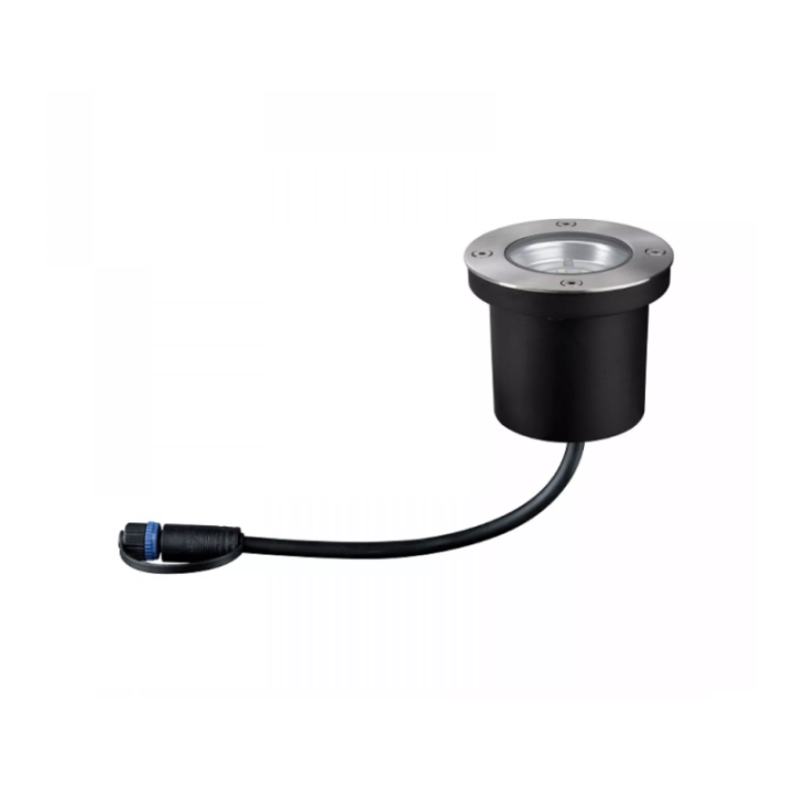 Plug & Shine įleidžiamas šviestuvas 3,6W