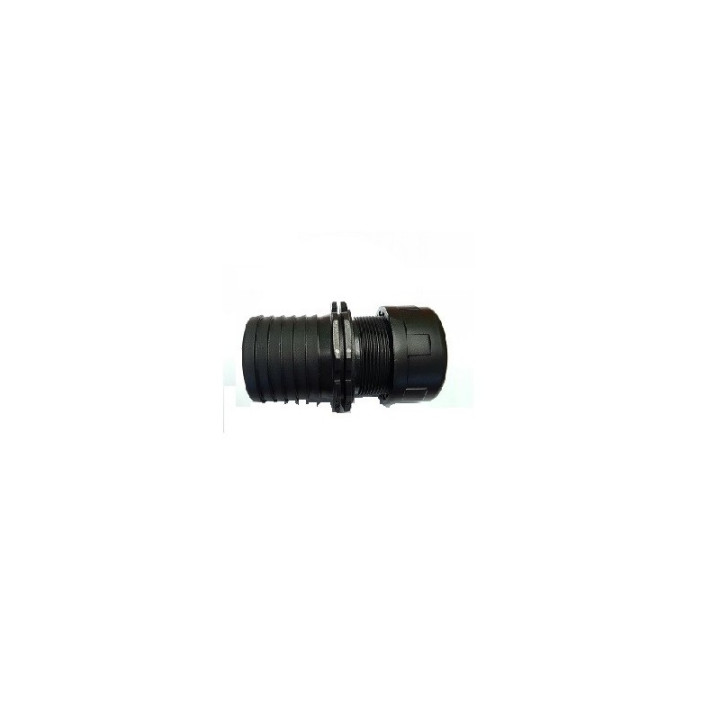 Aklė vamzdžiui LayFlat 77mm