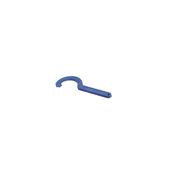 Raktas PP sujungimams 40-63mm