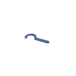 Raktas PP sujungimams 75-110mm