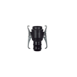 Sujungimas MX vamzdis LAY FLAT 2" (52mm) x išorė