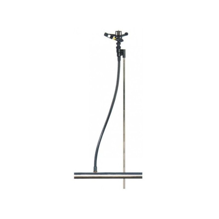 Purkštuvas 427 GAG 3,2mm, sektorinis