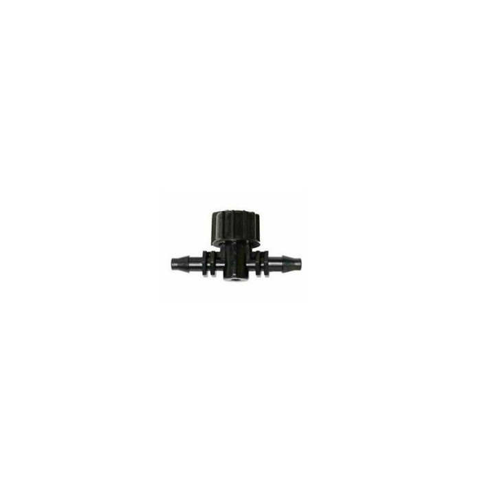MikroJet ventiliukas 4,5mm