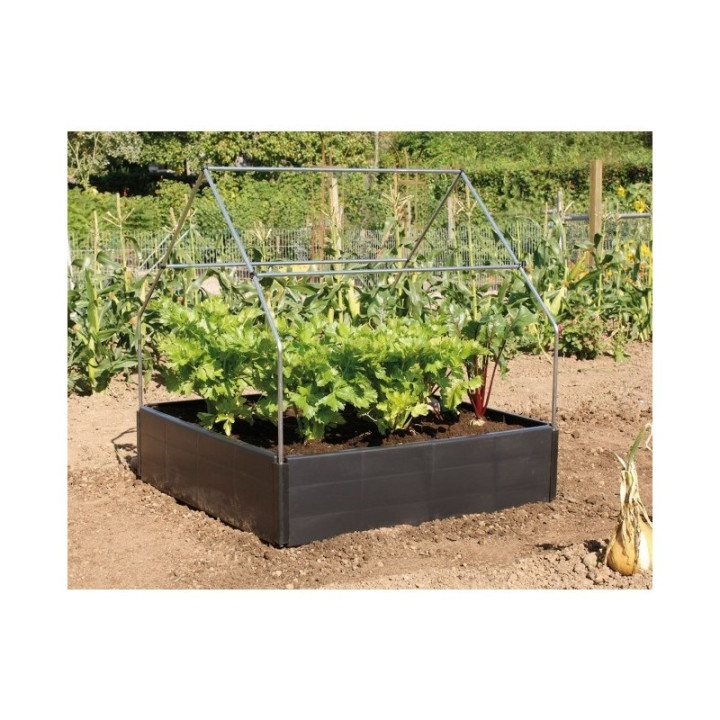 Rėmas pakeltai lysvei "Grow"