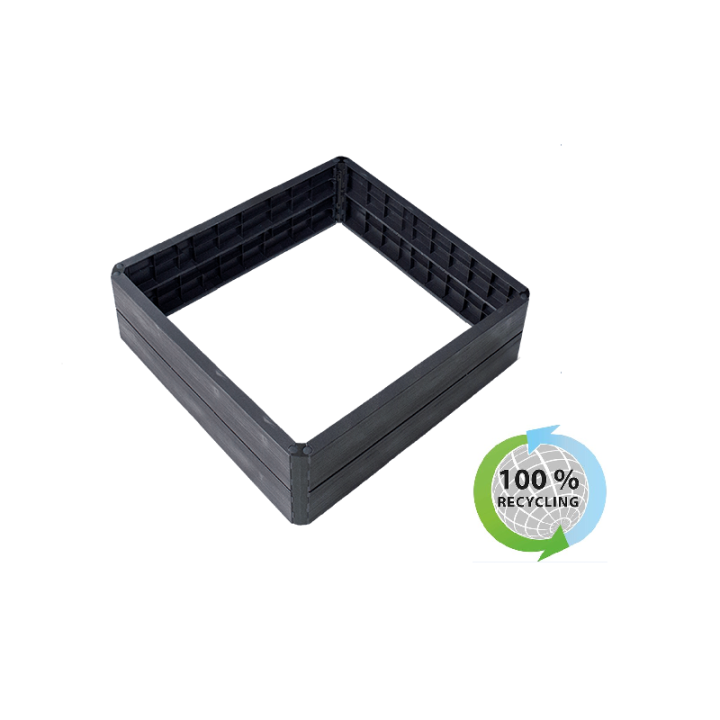 Pakelta lysvė ERGO Quadro L