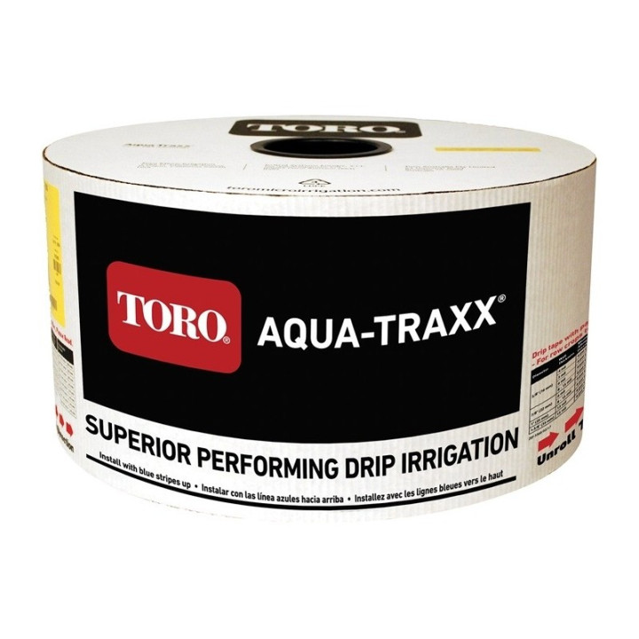 Juosta Aqua-Traxx 8mil x 10cm (2500m)