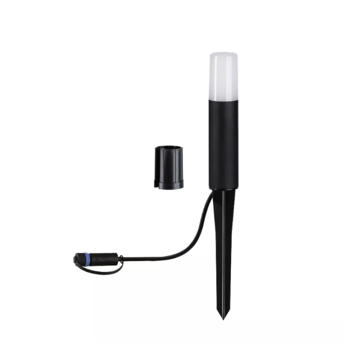 Plug & Shine šviestuvas su smeige Flarea 3.6W, 60cm