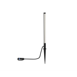 Plug & Shine šviestuvas su smeige Pin 5,5W