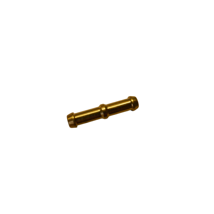 Metalinis sujungimas Ø8 mm žarnai (vienos dalies)