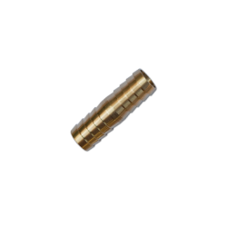 Sujungimas žalvarinis 32mm x 32mm (1 1/4")