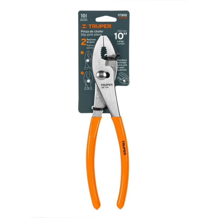 Replės, 25 cm TRUPER