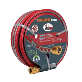Laistymo žarna MAN-20X1/2X, 20 m, ½" TRUPER