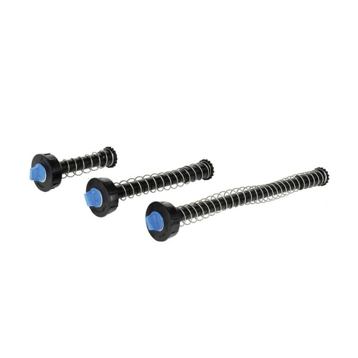 Purkštuko korpusas I-pro 600 (15cm)