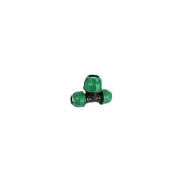 Trišakis 20 x 25 x 20 mm