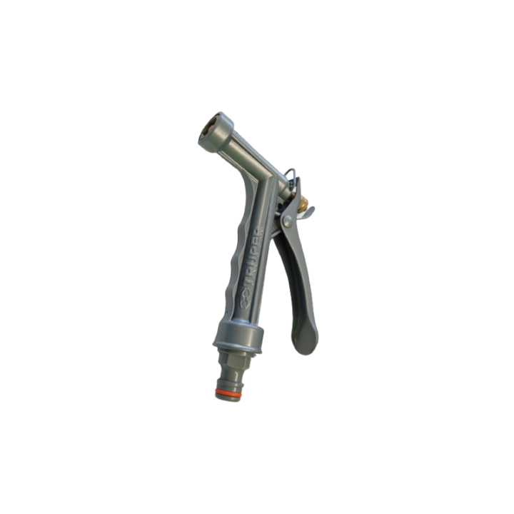 Metalinis pistoletas, 2 funkcijos TRUPER