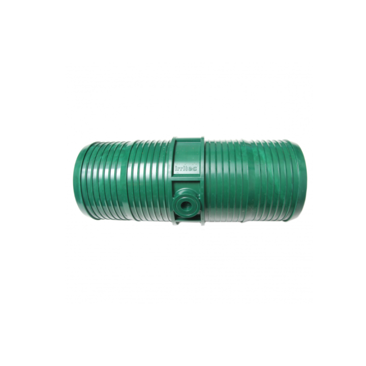 Sujungimas LAY FLAT vamzdis 52mm x 52mm
