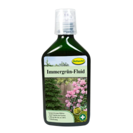 Bio-organinės trąšos spygliuočiams ir visžaliams augalams 350ml