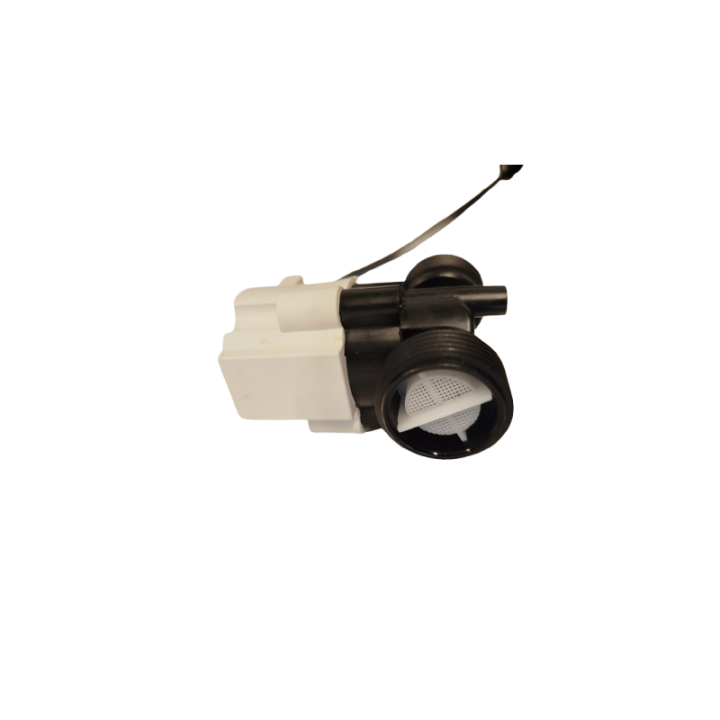 Elektromagnetinis vožtuvas MINI 3/4" AC