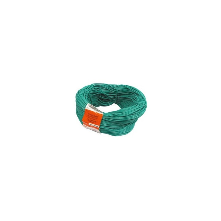 Augalų tvirtinimo žarnelė, 3.55 mm x 350 m