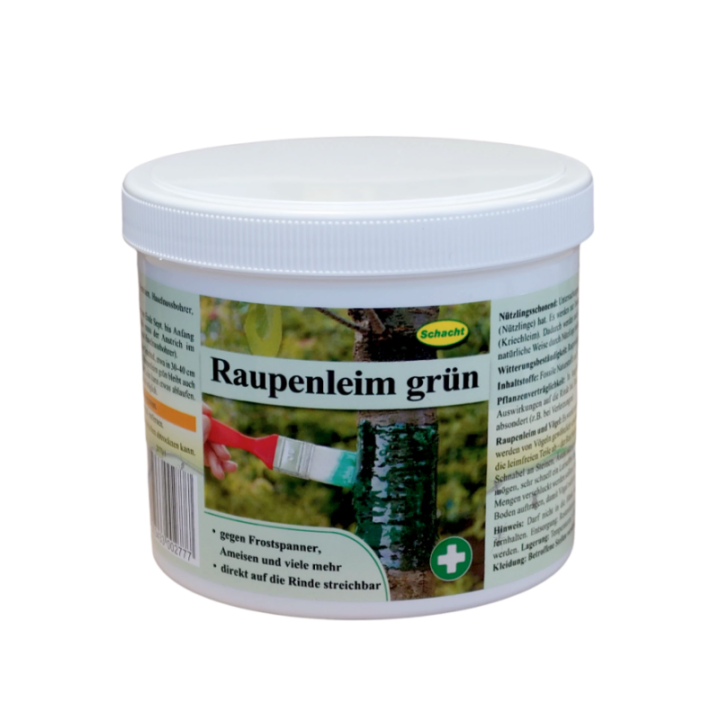 Schacht klijai nuo kenkėjų 500g