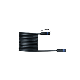 Plug & Shine kabelis 5m - be papildomų jungčių