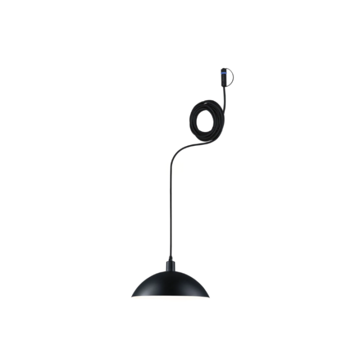 Plug & Shine pakabinamas šviestuvas Mapalo 2W