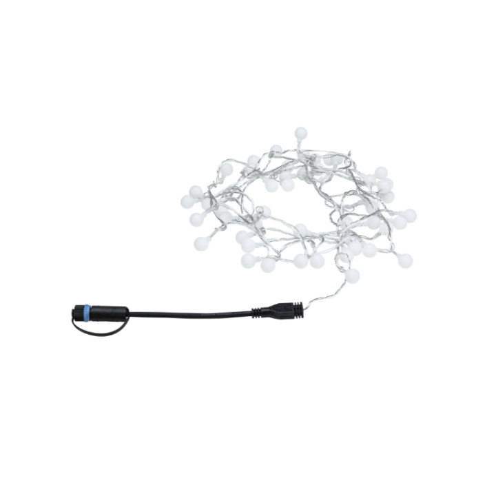 Plug & Shine LED girlianda 5m