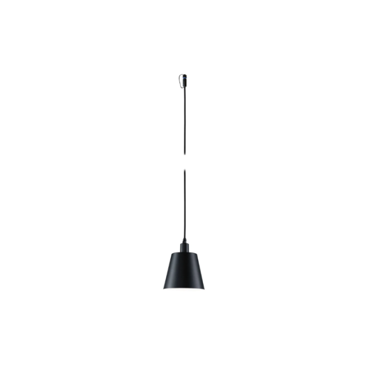 Plug & Shine pakabinamas šviestuvas Kofia 2W