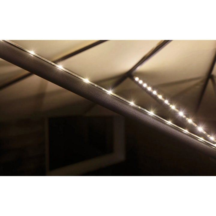 USB LED juosta Parasol 4x40cm