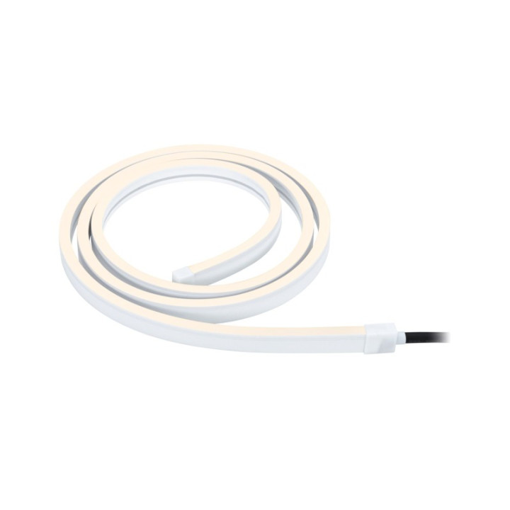 Plug & Shine LED juosta 12W, 2m