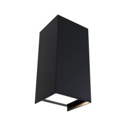 Sieninis šviestuvas Flame 2x5,8W
