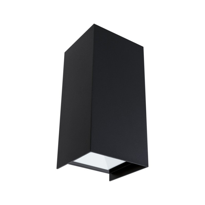 Sieninis šviestuvas Flame 2x5,8W