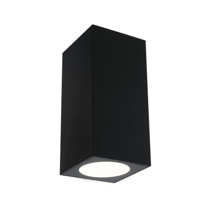 Sieninis šviestuvas Flame 2x3,5W