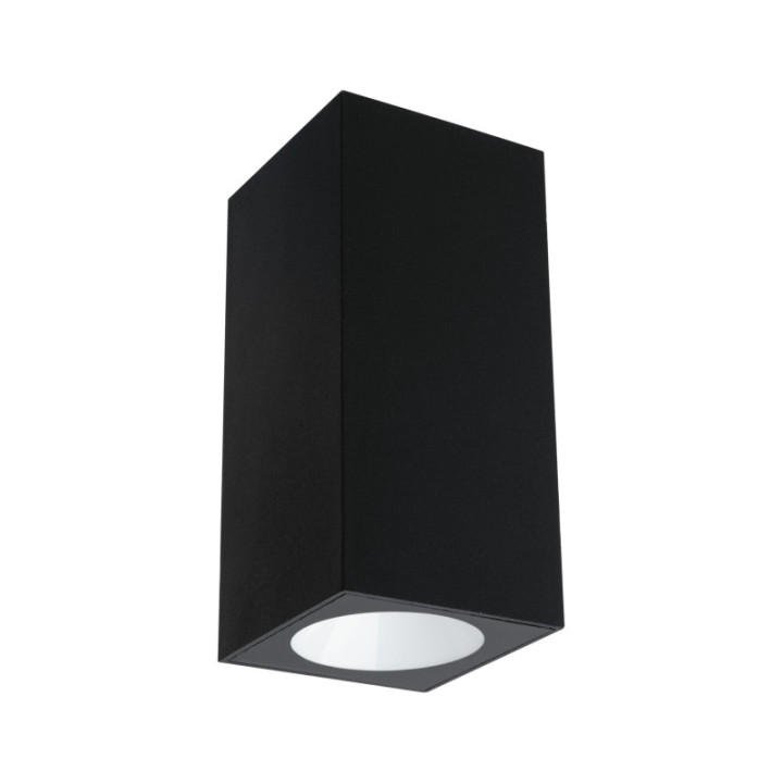 Sieninis šviestuvas Flame 2x3,5W