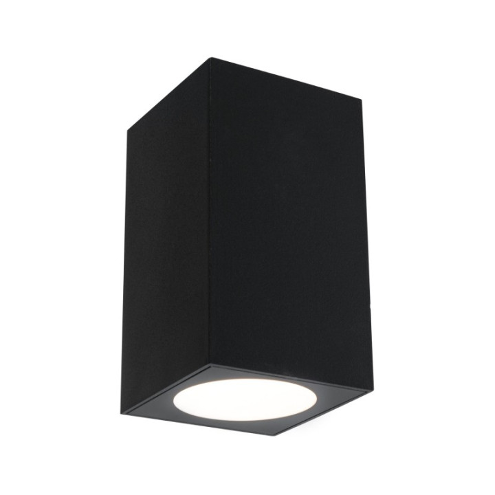 Sieninis šviestuvas Flame 3,8W