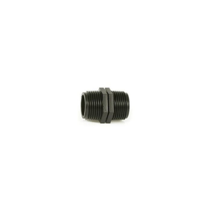 Nipelis 1½" x 1¼"