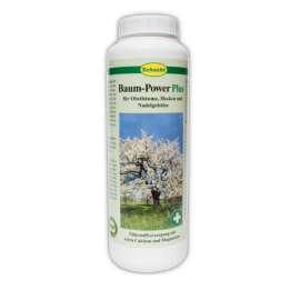 Baum-Power Plus nuo ligų, 1kg