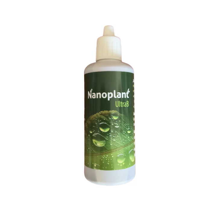 Mikroelementinės trąšos Nanoplant Ultra su Boru, 100ml